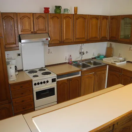 Vucko 4 For 4 Persons With Terrace Crikvenica