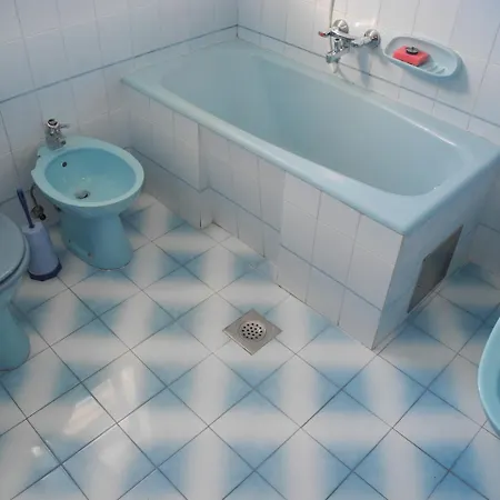 Vucko 4 Pax Apartment Crikvenica