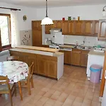 Vucko 4 For 4 Persons With Terrace *