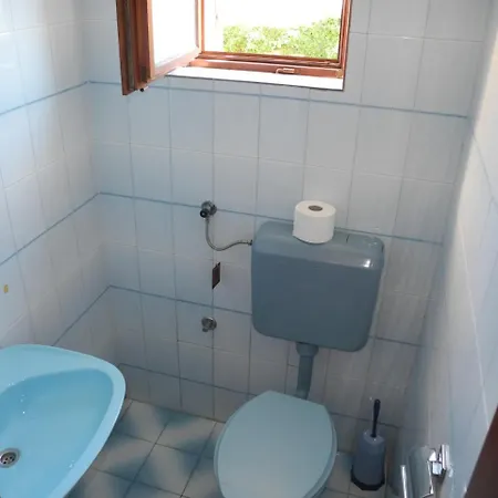 Vucko 4 For 4 Persons With Terrace Apartment Crikvenica