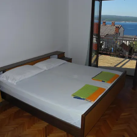 Vucko 4 For 4 Persons With Terrace *