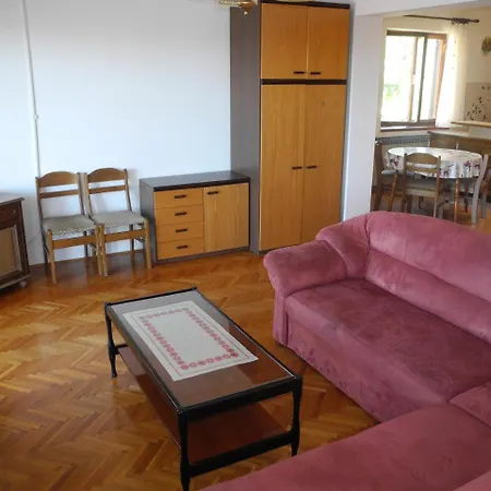 Vucko 4 For 4 Persons With Terrace