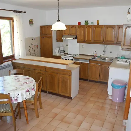 Vucko 4 For 4 Persons With Terrace *