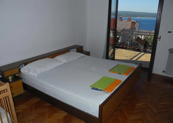 Vucko 4 For 4 Persons With Terrace *