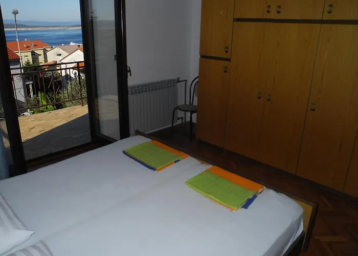 Vucko 4 For 4 Persons With Terrace 公寓 茨里克韦尼察